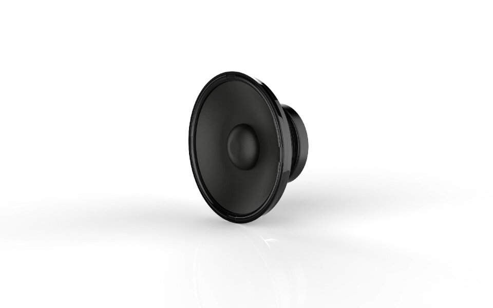 Music stereo audio