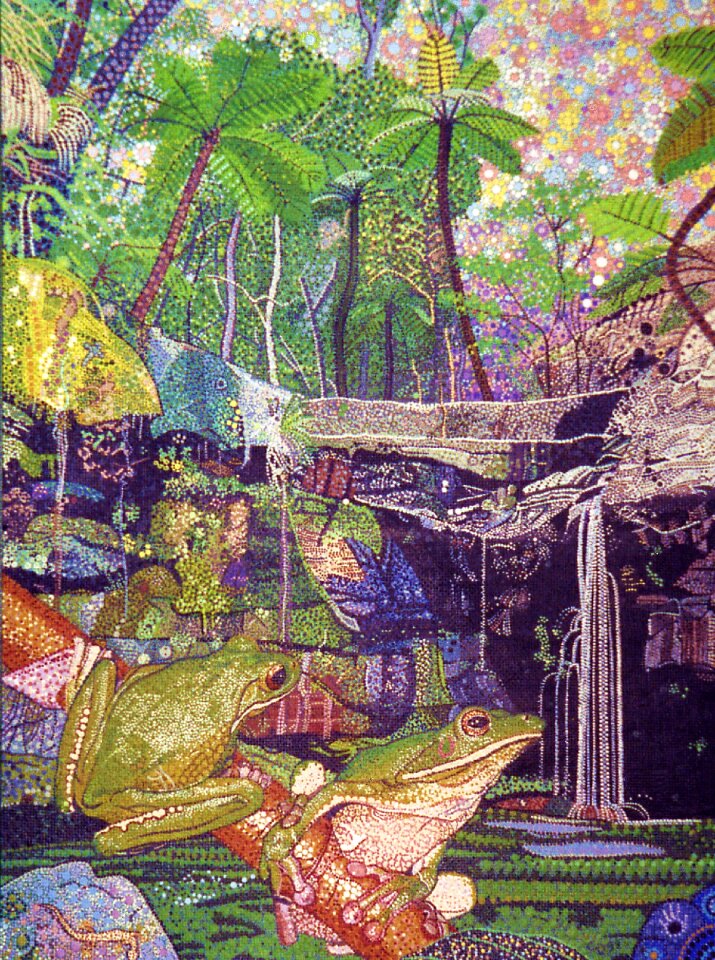Painting art Free illustrations