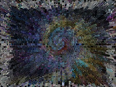 Colors black Free illustrations