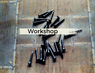 Work preparation training