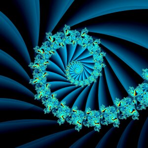 Digital art mystic creative