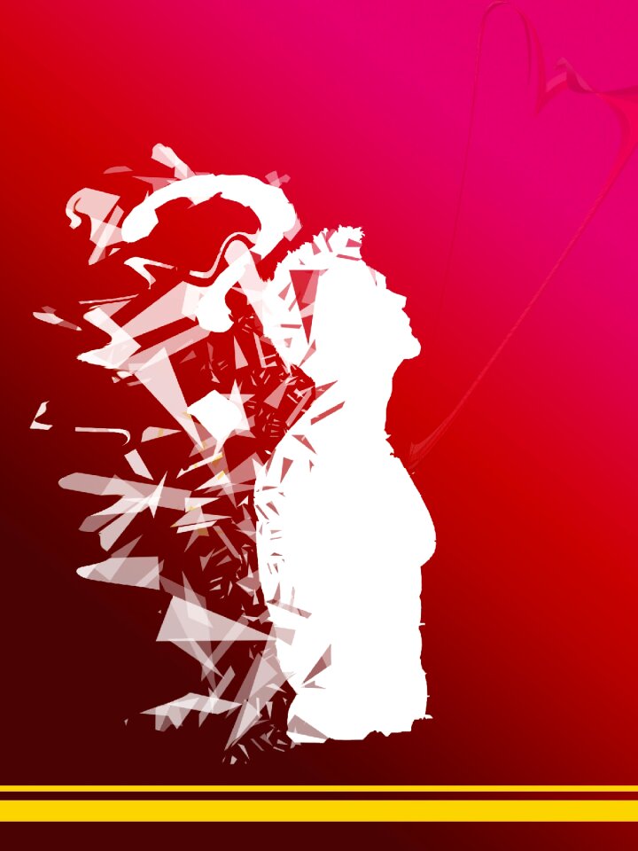 Love person Free illustrations