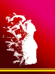 Love person Free illustrations