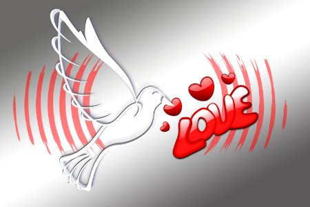 Heart affection harmony