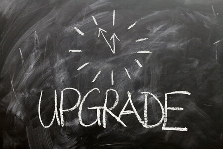 Update renew improve