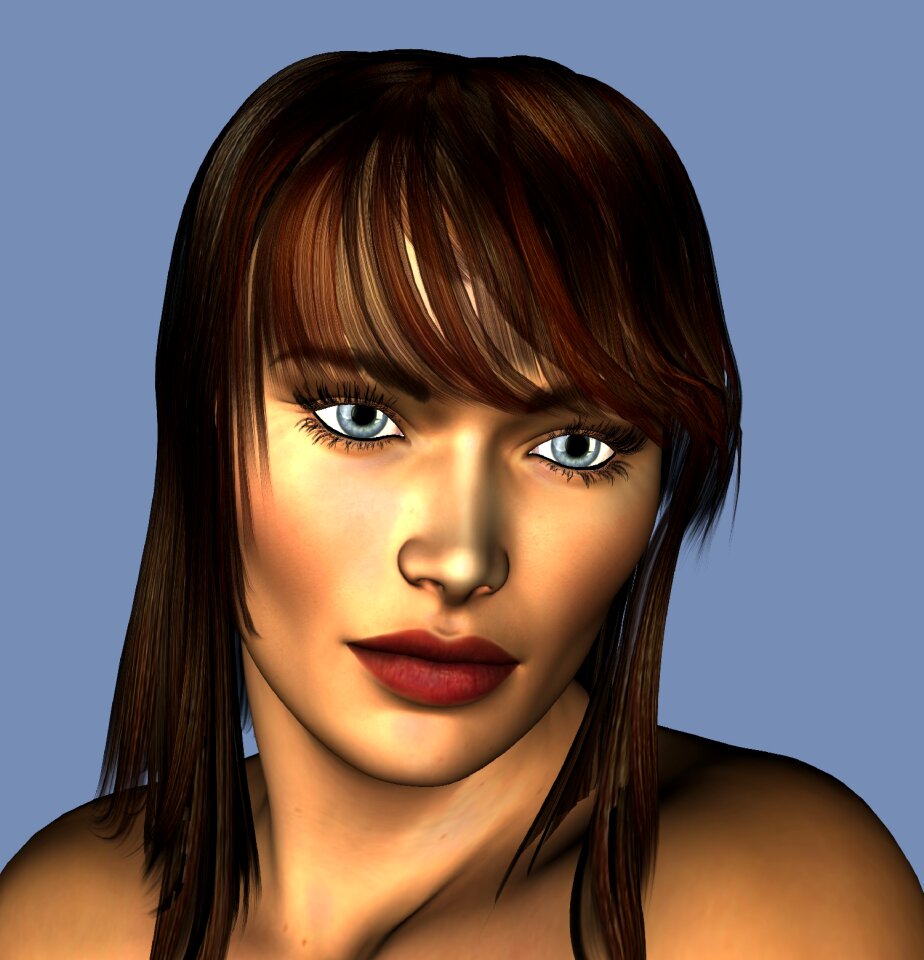 Woman face women face beautiful woman face