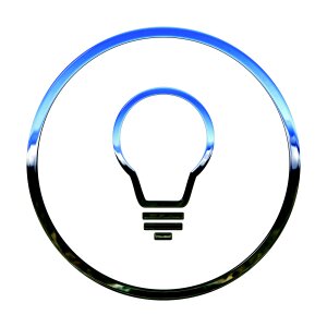 Lightbulb light bulb light bulb icon