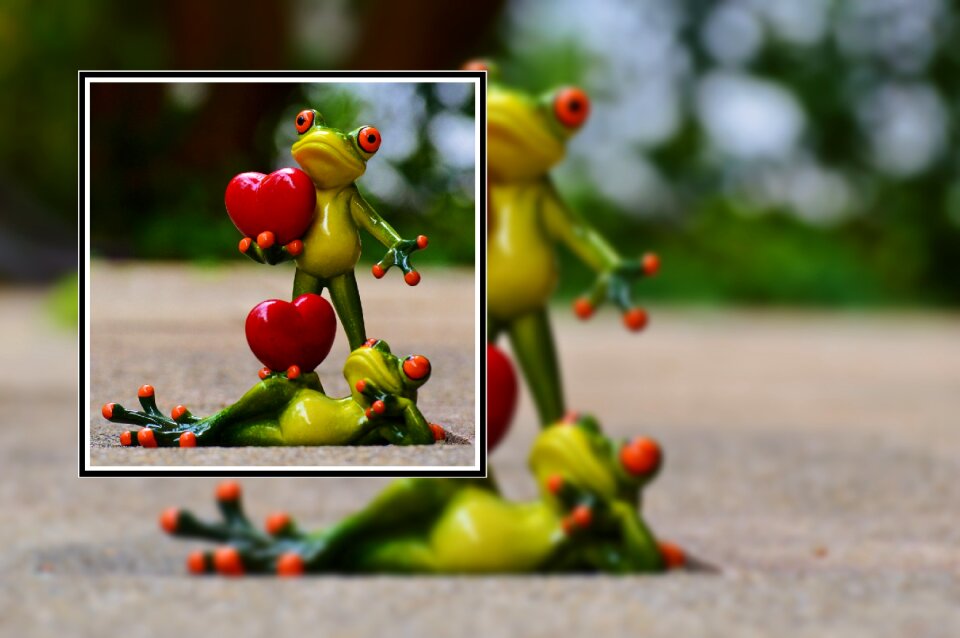 Funny deco cute