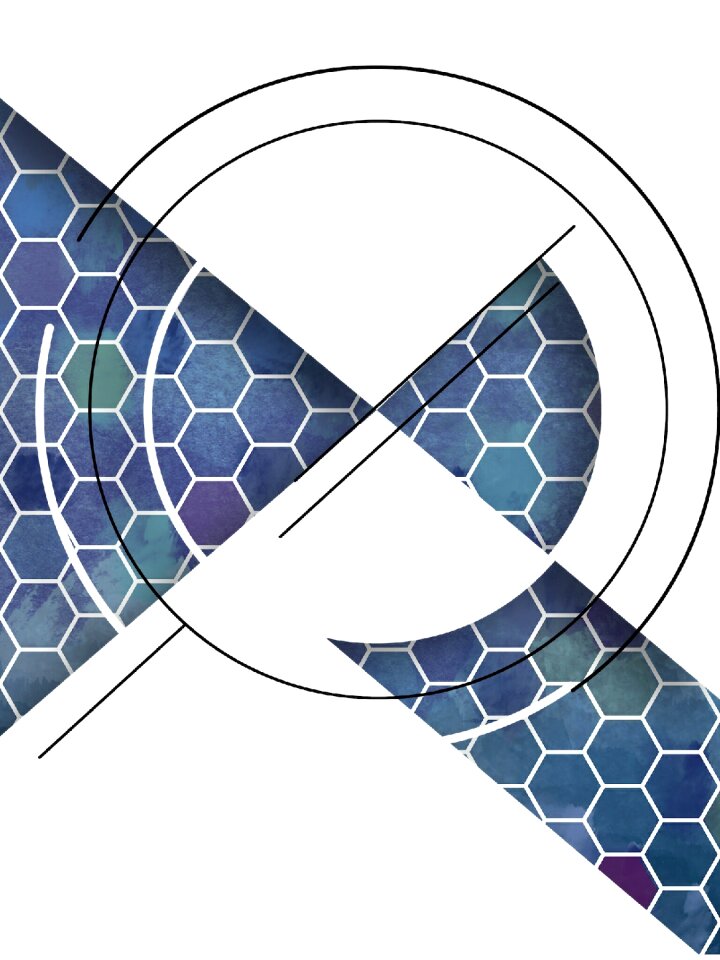 Pattern background modern