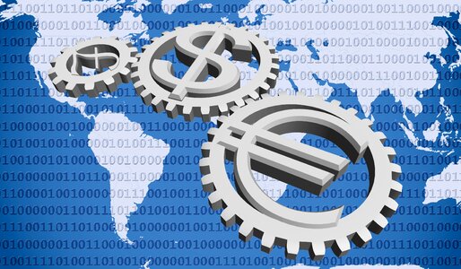 Investment international marketing