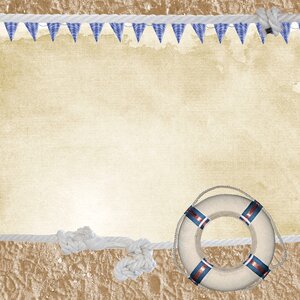 Background page blue
