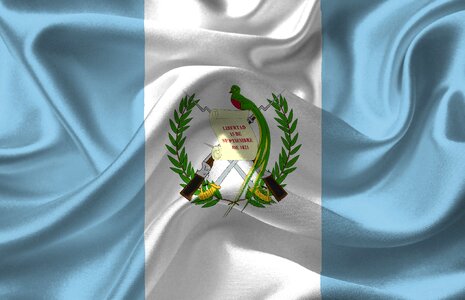 National nation american
