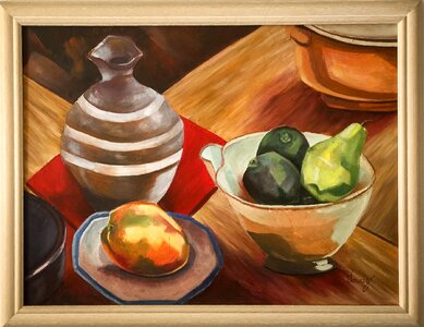 Artist painter Free illustrations