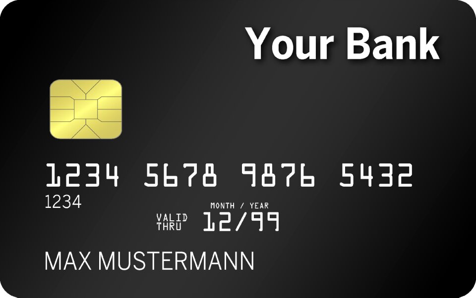 Bank money finance