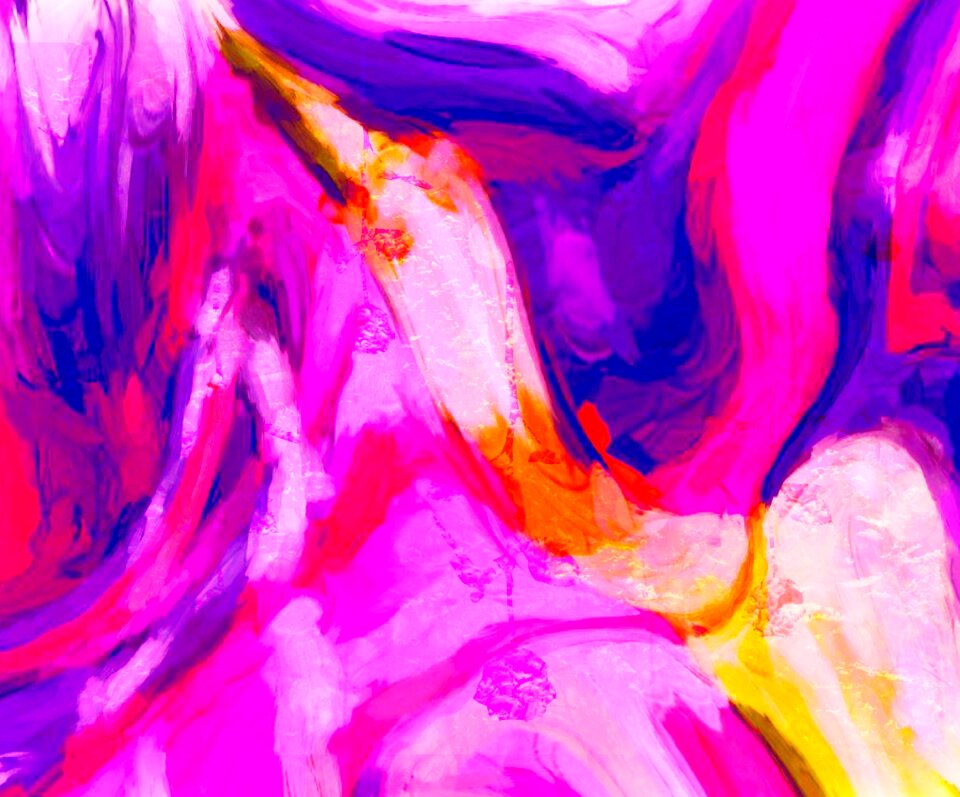 Fun art cheery