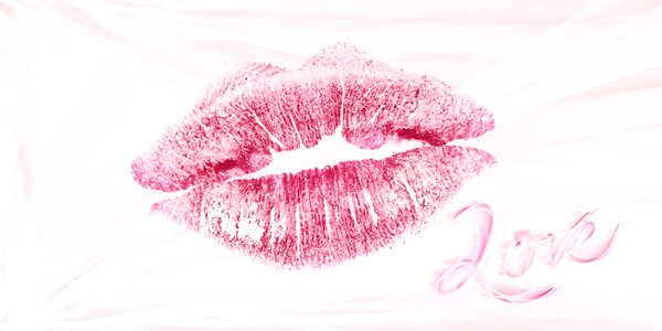 Lips heiss feelings