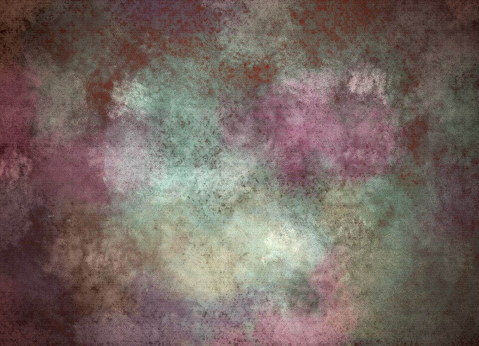 Rose green gold