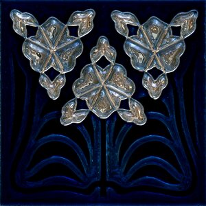 Glass factory Free illustrations