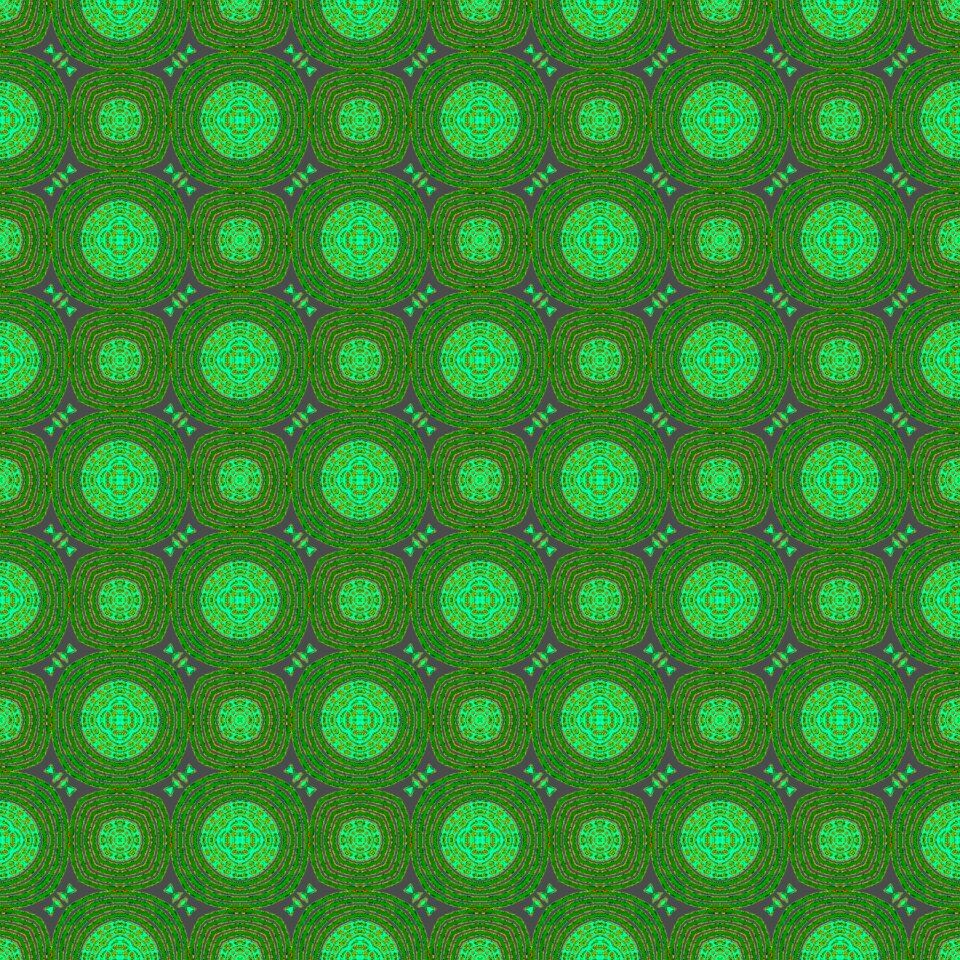Seamless celtic creative