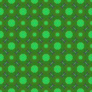 Seamless celtic creative