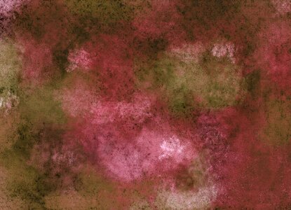 Paint texture old world deep rose