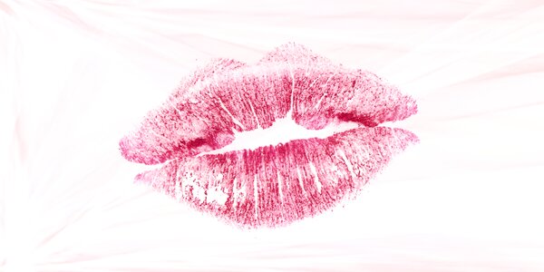 Lips heiss feelings