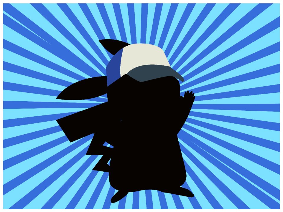 Cartoon play augmented