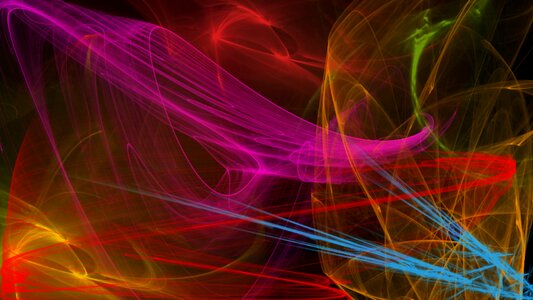 Background image abstract background color