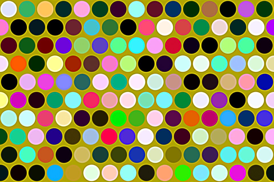 Modern pattern Free illustrations