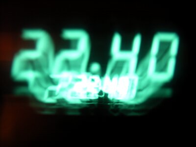 Neon pay blue