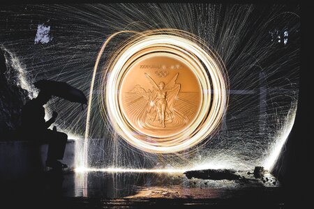 Olympics rio 2016 logo