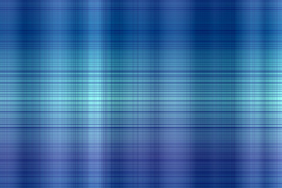 Lines grid blue texture