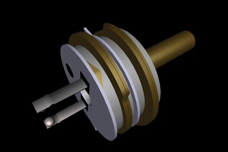 Vrml 3d yacs
