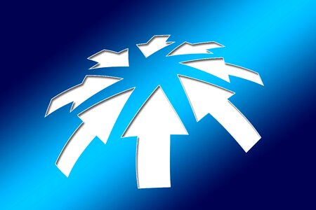 Middle centering direction