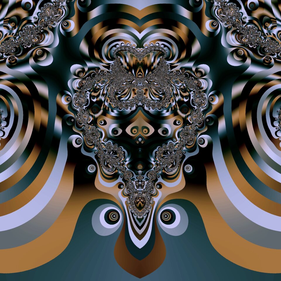 Design colorful pattern