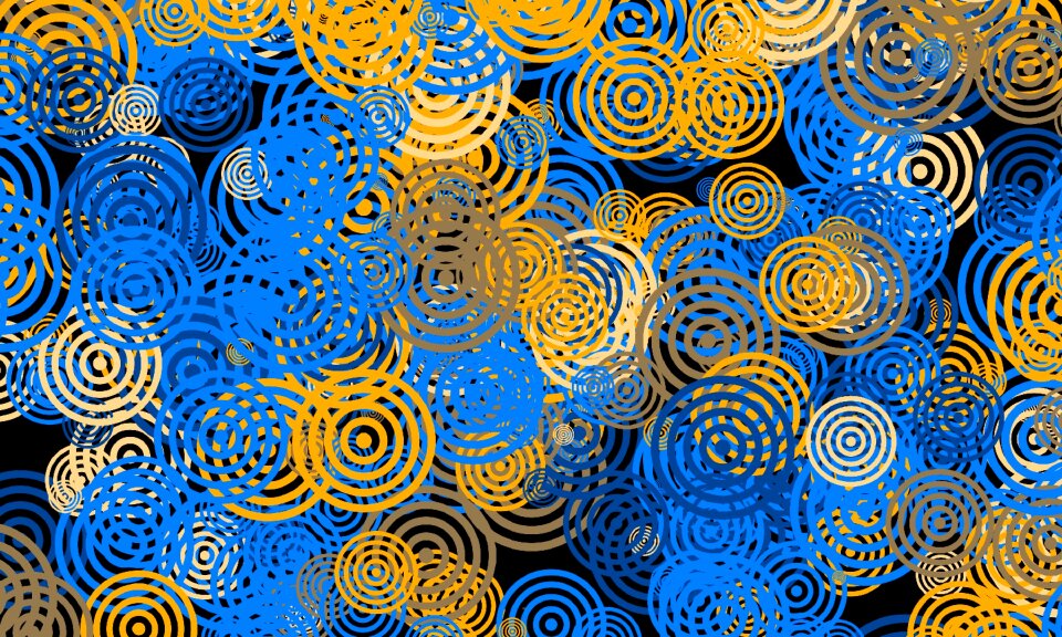 Optics graphic color