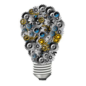 Technology idea creativity