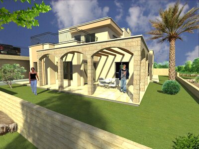 Home design residence Free illustrations