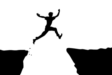 Determination attitude deficient