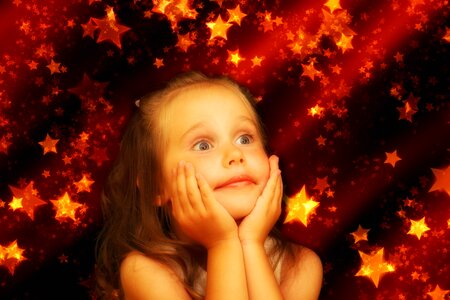 Gloss advent dreams