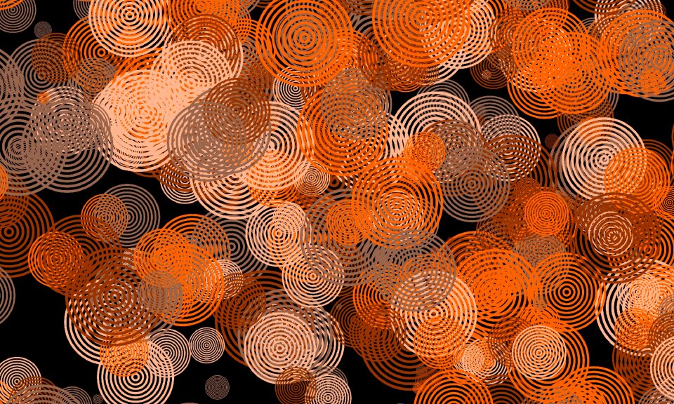 Optics graphic color