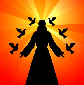 Christian christianity jesus christ