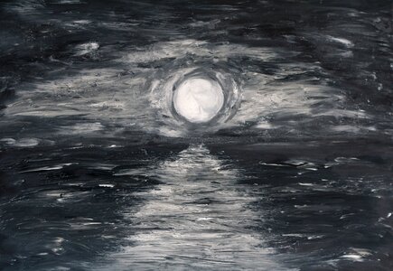 Creativity painting Free illustrations