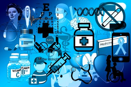 Course ad doctor