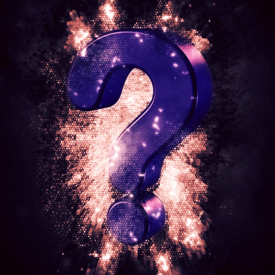 Help information faq