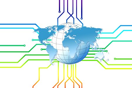 Cybernetics board technology