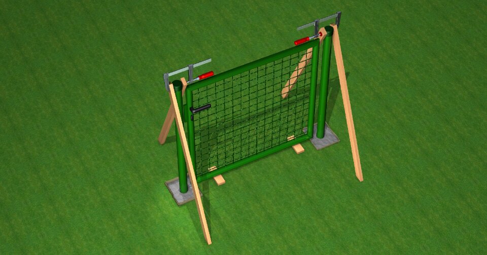 Instructions 3d rendering