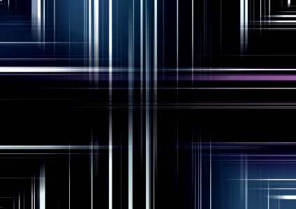Color structure pattern
