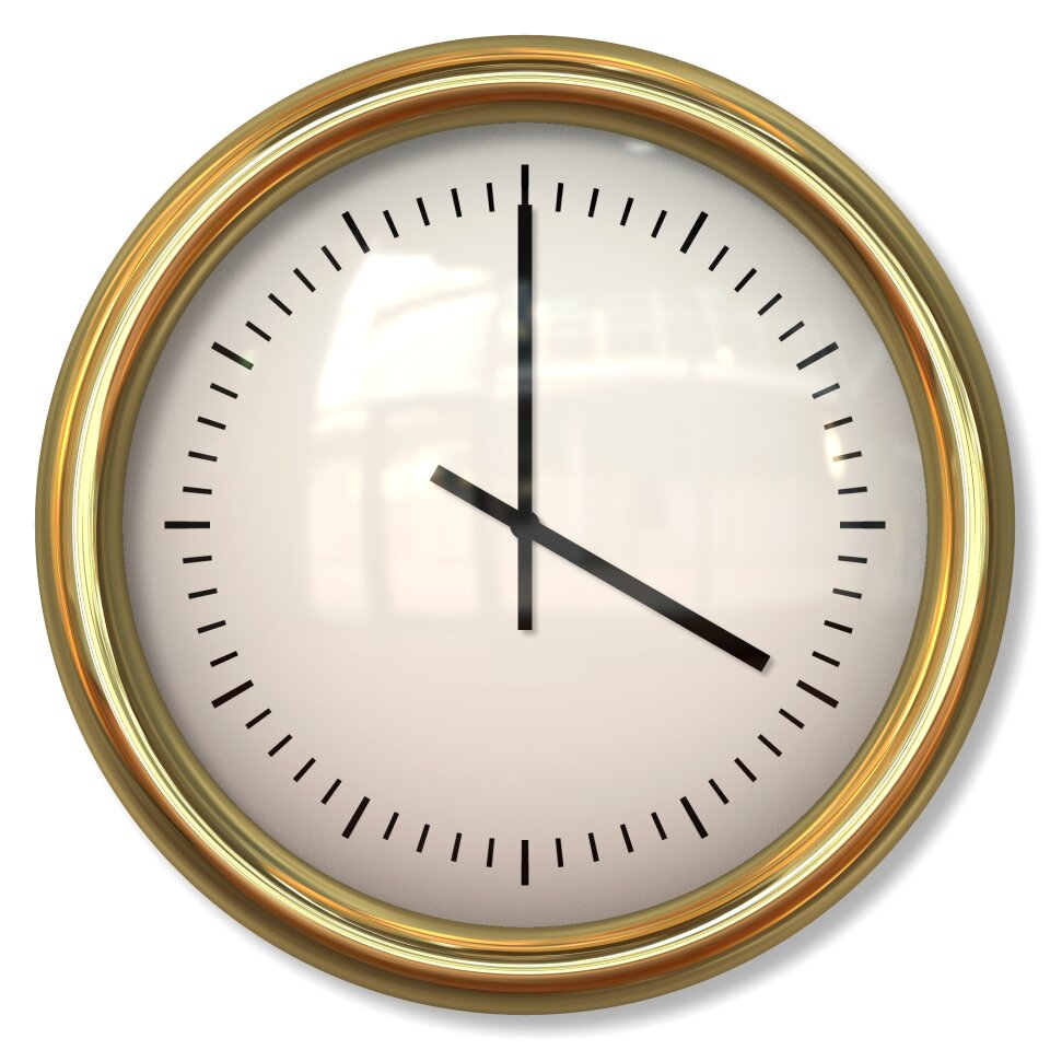 Time timepiece Free illustrations