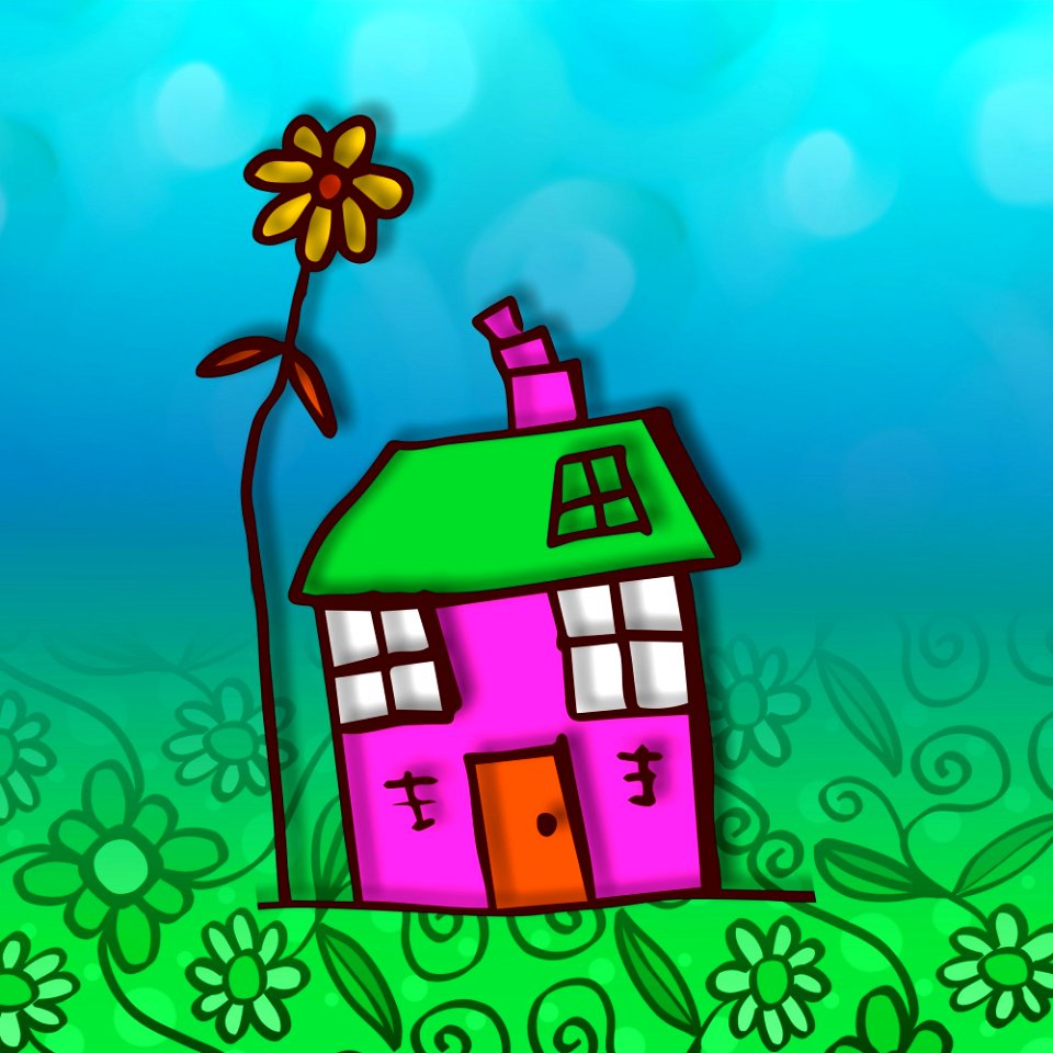 Dwelling residential property